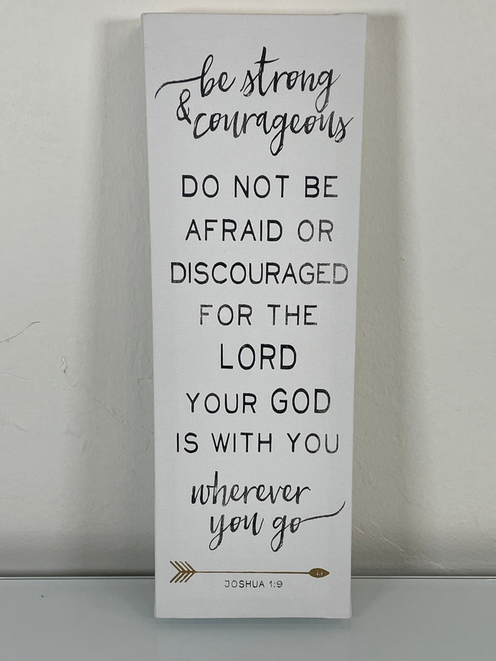 Art Canvas Wall Decor