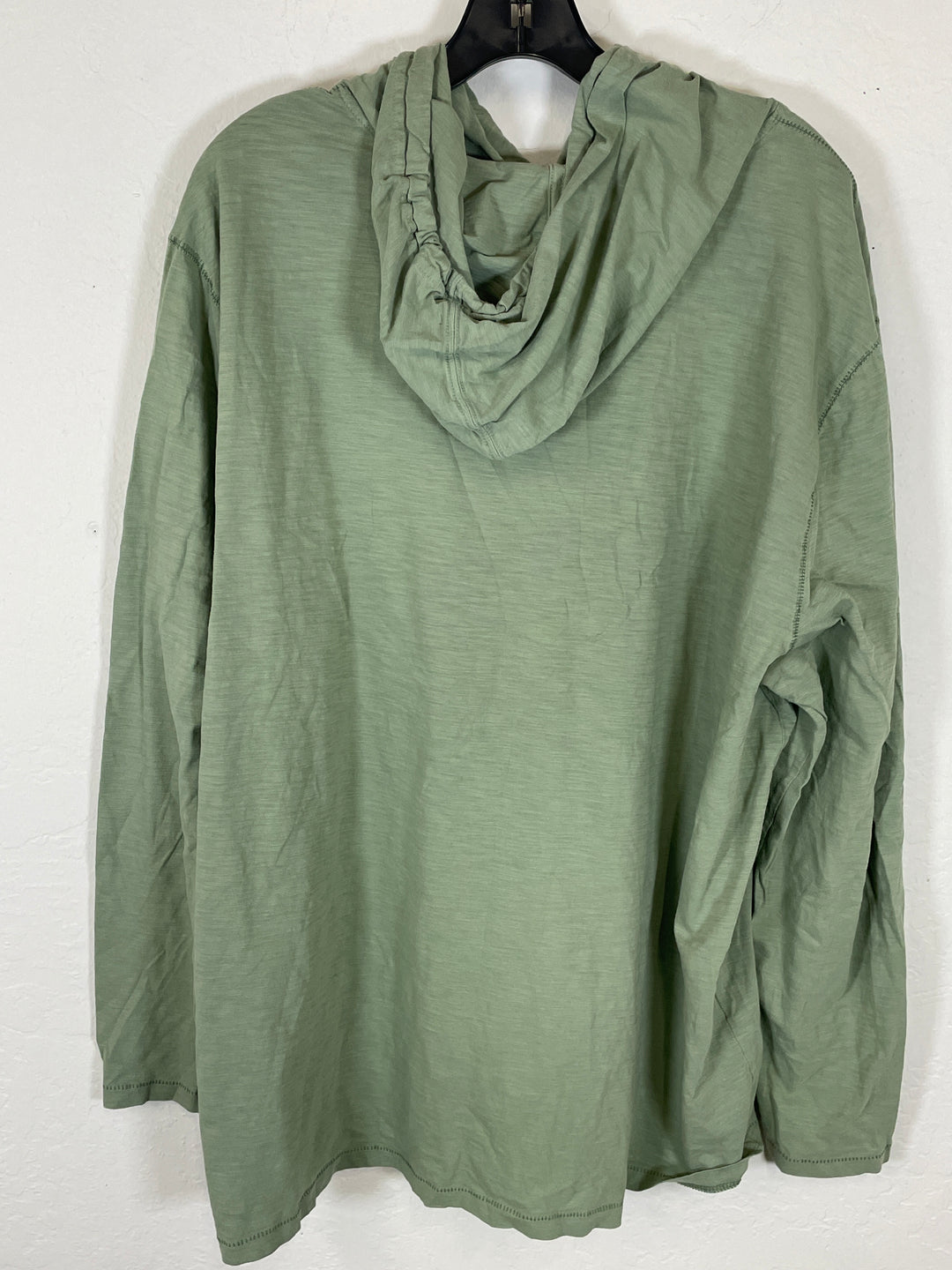 Tommy Bahama- Hooded Sweatshirt