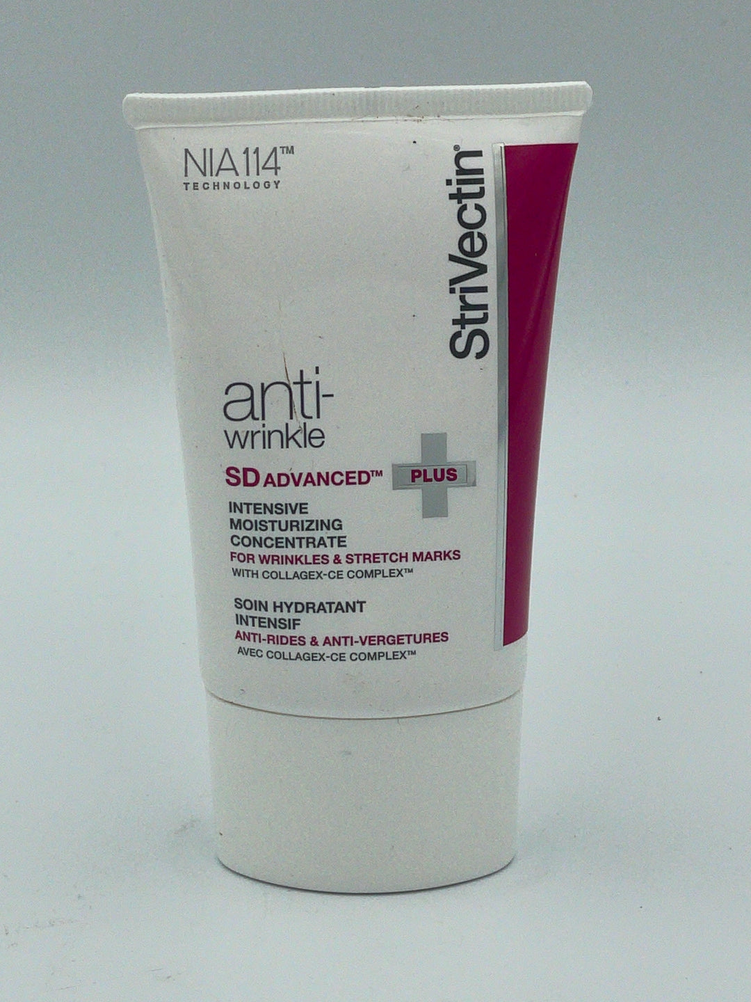 StriVectin SD Advanced Plus Intensive Moisturizer Concentrate, 1.6 oz