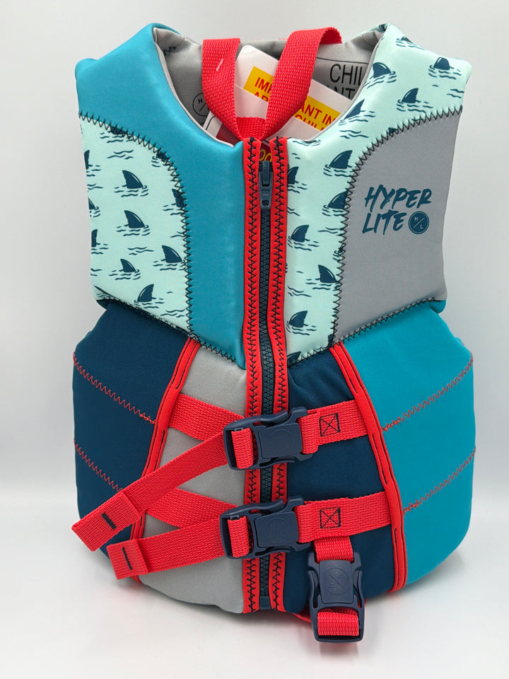 Hyper Lite -  Child - Life Vest