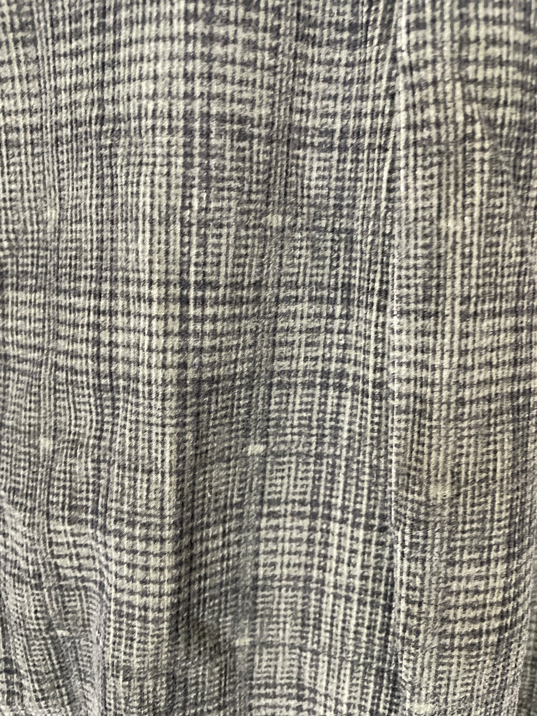 Haggar- Flannel