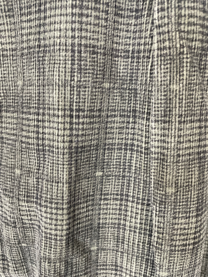Haggar- Flannel