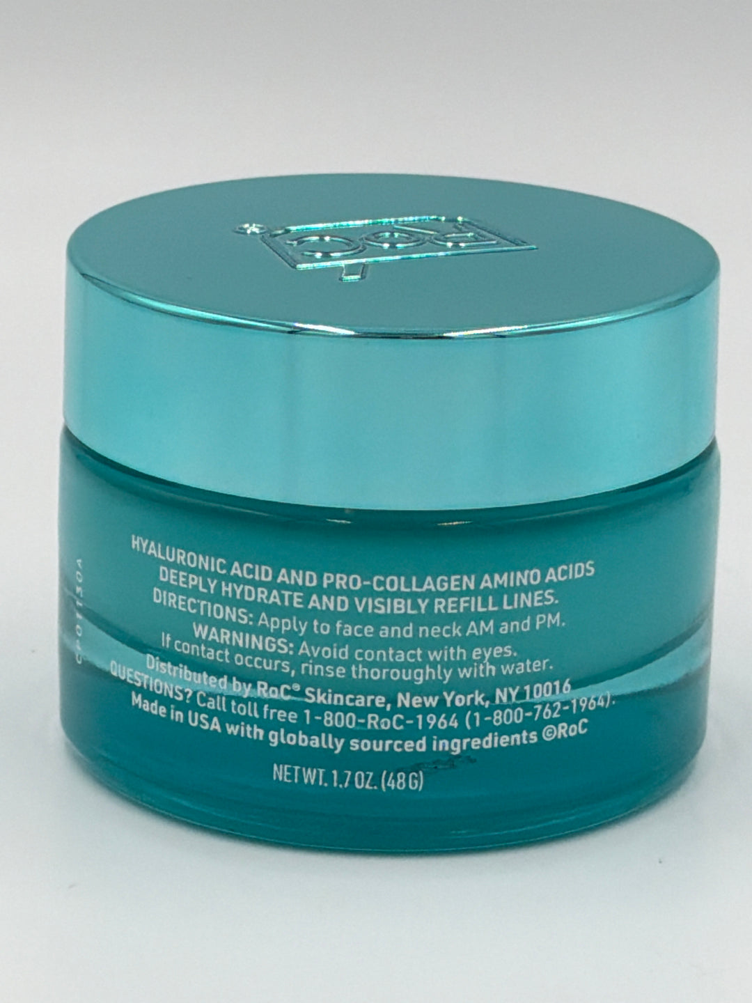 RoC Advanced Hydration + Water Cream