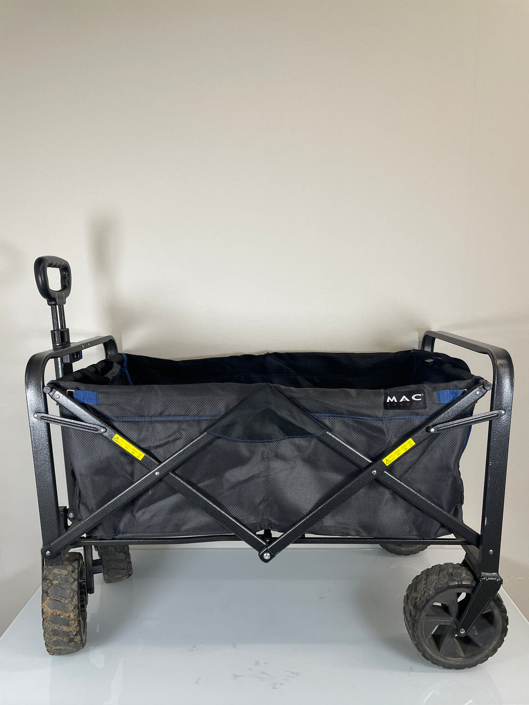 Mac Sports- Folding Wagon