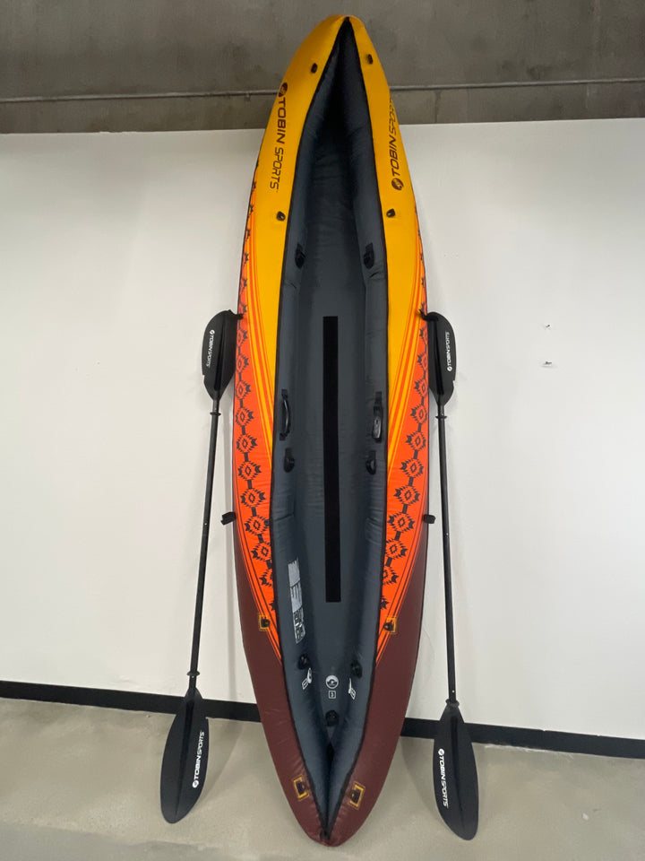 Tobin Sports Wavebreak Kayak