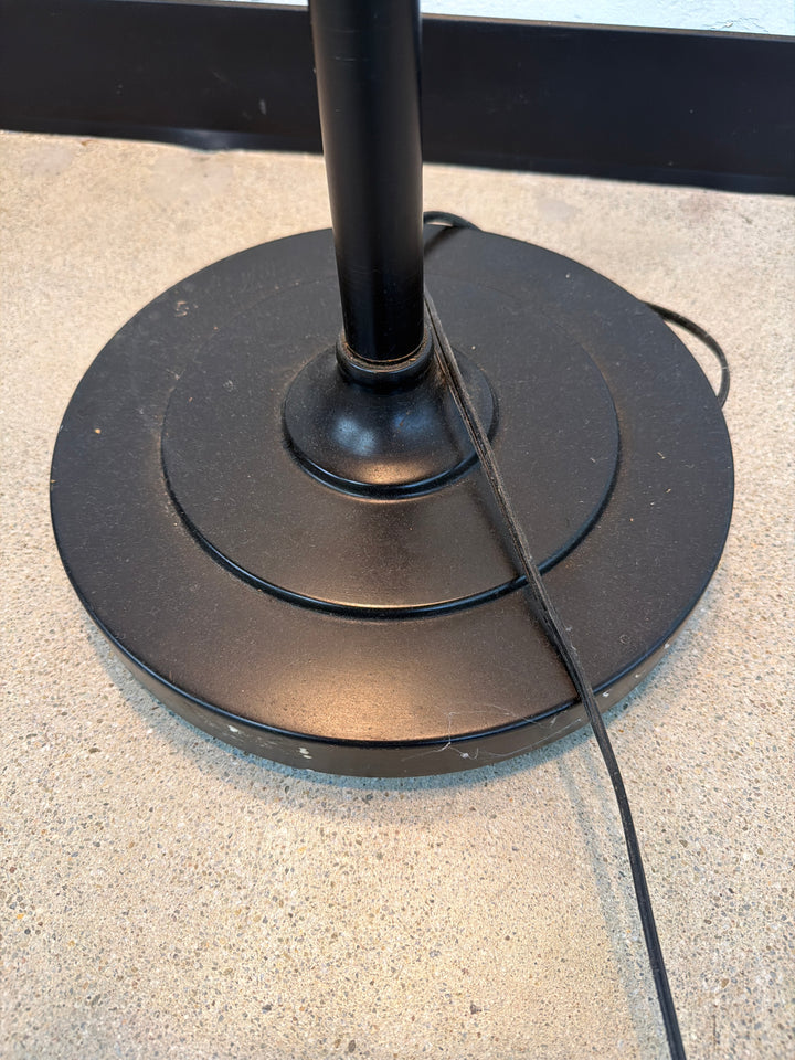Stand Up Poll Lamp 3 Lights