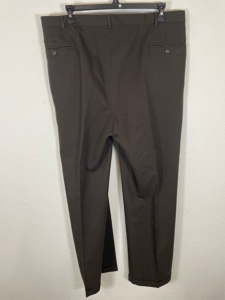 Haggar Slacks - Size: 40w x 34l