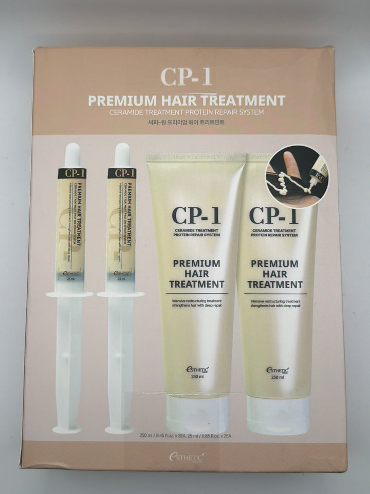 CP-1 Premium Hair Treatment Set