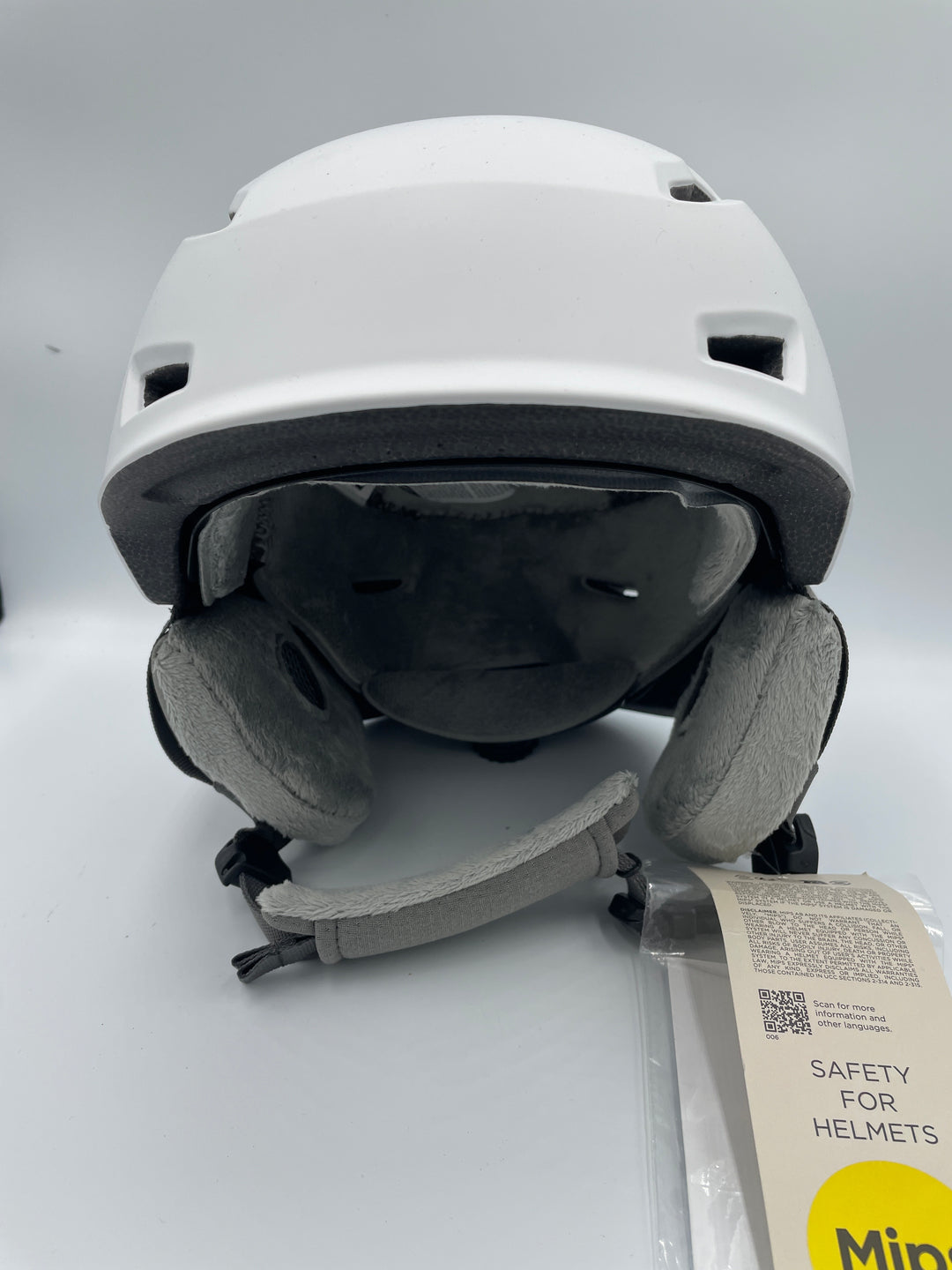 Bluesky Snow Sports Helmet
