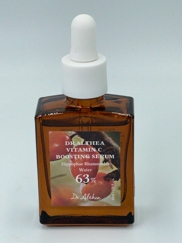 Dr. Althea Vitamin C Boosting Serum, 1.01 fl oz