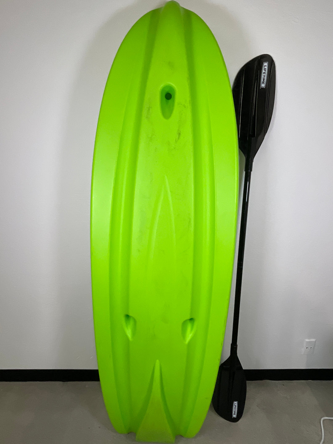 Lifetime- Kayak