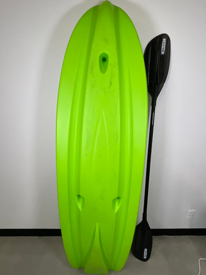 Lifetime- Kayak