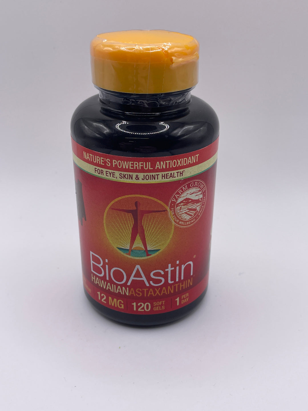 Bio Aston- Hawaiian Astaxanthin