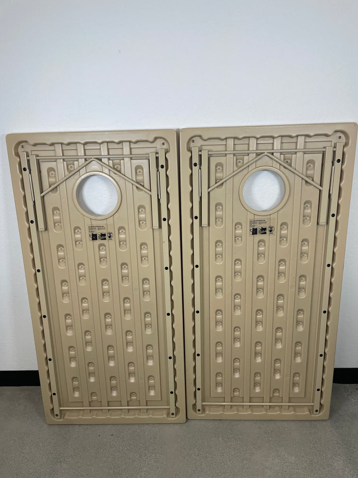 Cornhole Set