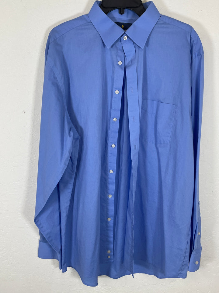 Stafford- Dress Shirt