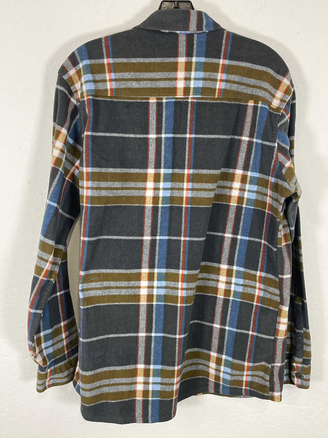 Eddie Bauer - Fleece Jacket