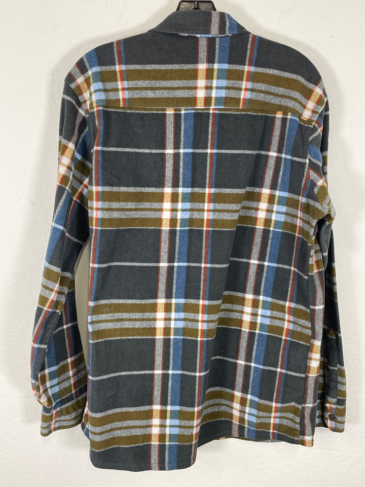 Eddie Bauer - Fleece Jacket