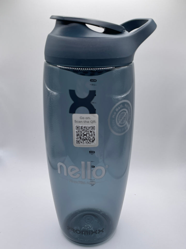 Shaker Bottle- Nello