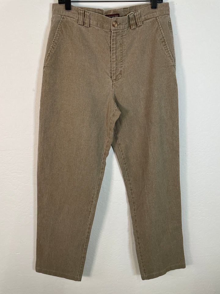 The Territory Ahead Pants