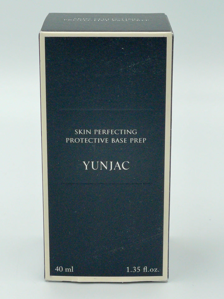 Yunjac Skin Perfecting Base Prep, 1.35 fl oz