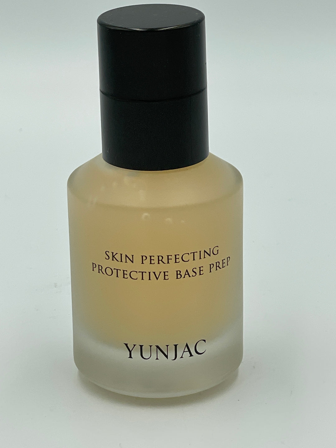 Yunjac Skin Perfecting Base Prep, 1.35 fl oz