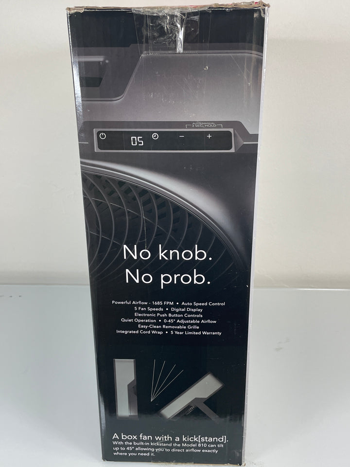 Vornado- High Velocity Box Fan