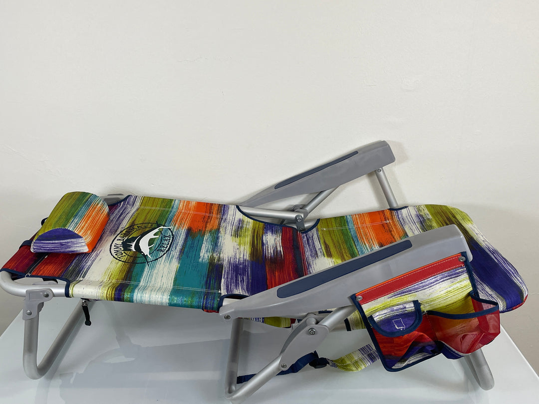 Tommy Bahama- Beach Chair