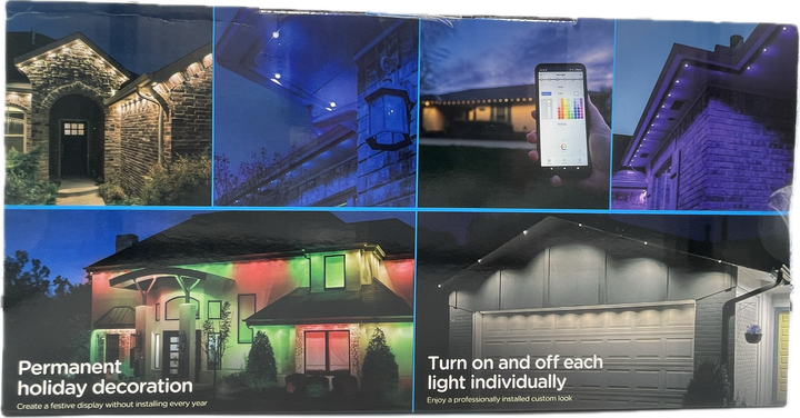 Enbrighten Outdoor Lighting