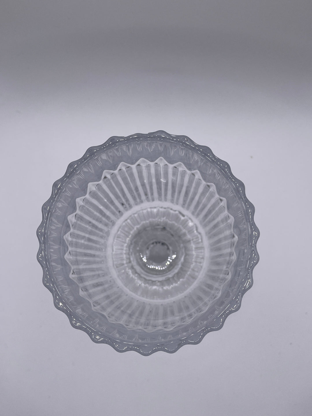 Archie Clear Goblet (set of 6)