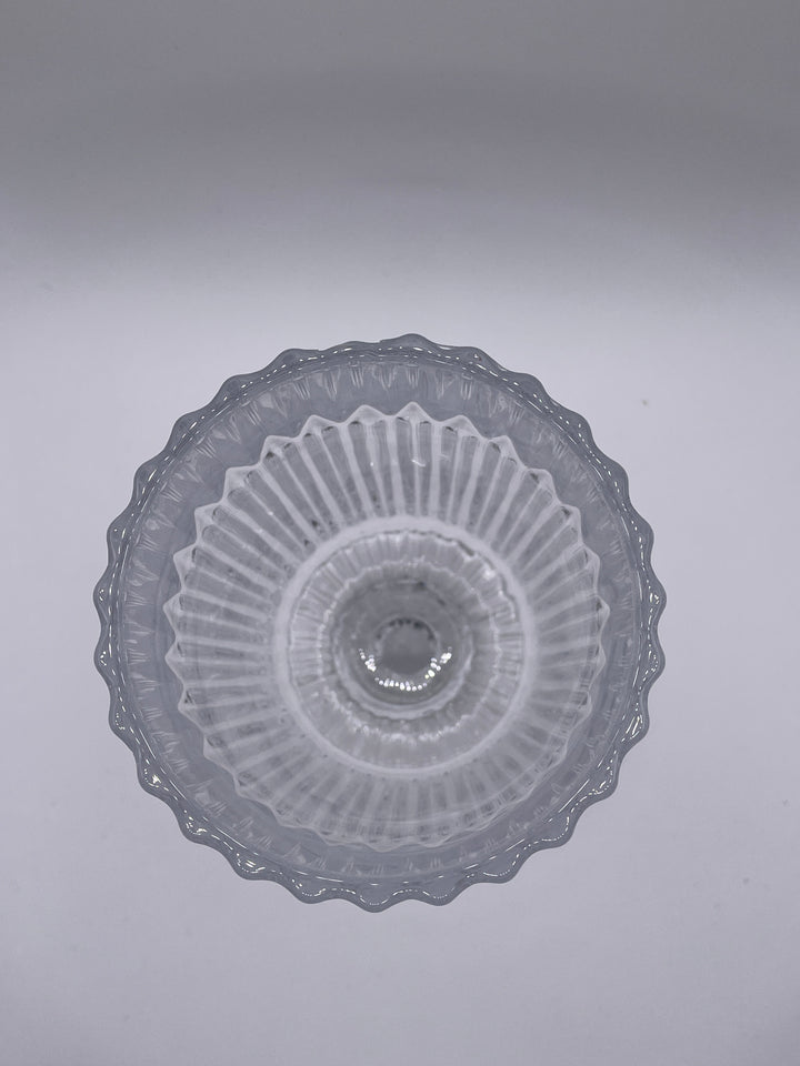 Archie Clear Goblet (set of 6)