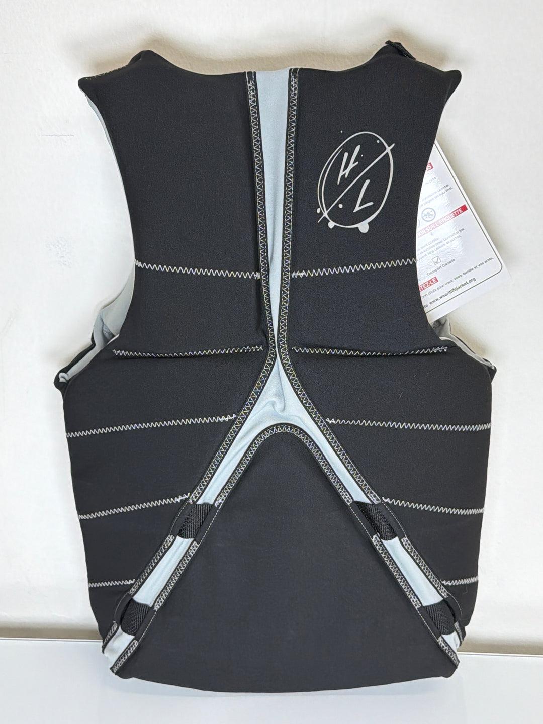 Hyperlite Men's Life Vest - Adult Medium