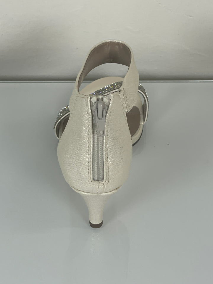 Style & co woman’s heels, size 7.5