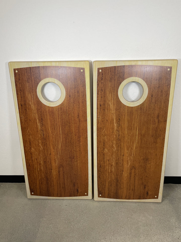 Cornhole Set