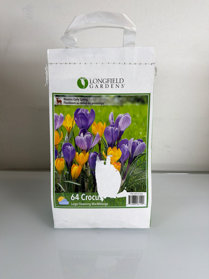 Variety Flower Bulbs