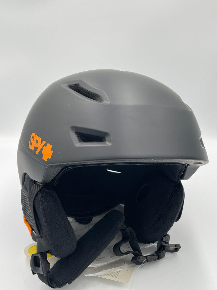 Spy + Sender Helmet