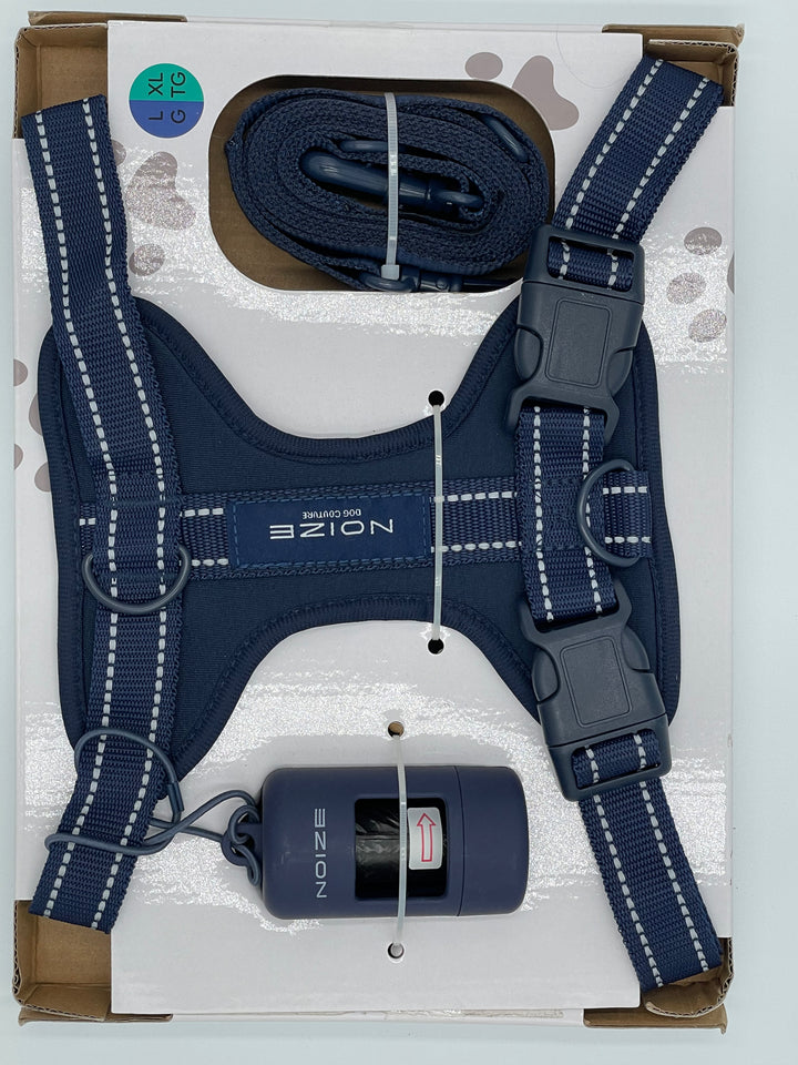 Noize 3 piece Walk Kit