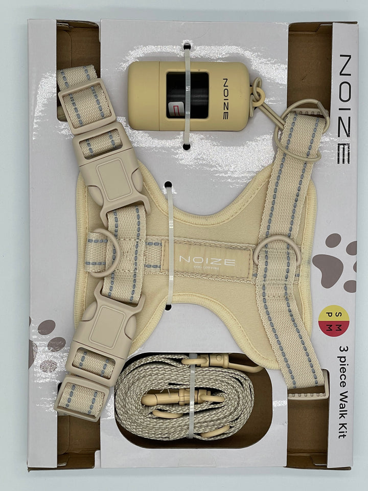 Noize 3 piece Walk Kit