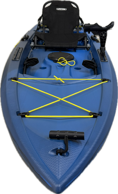 Kayak - Lifetime - Enclave