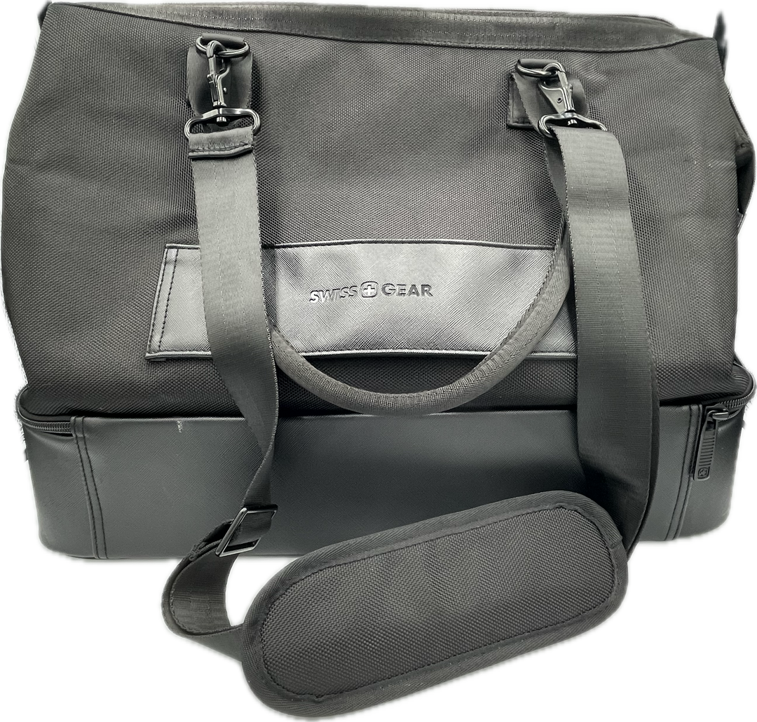Tote Travel Bag by Swiss