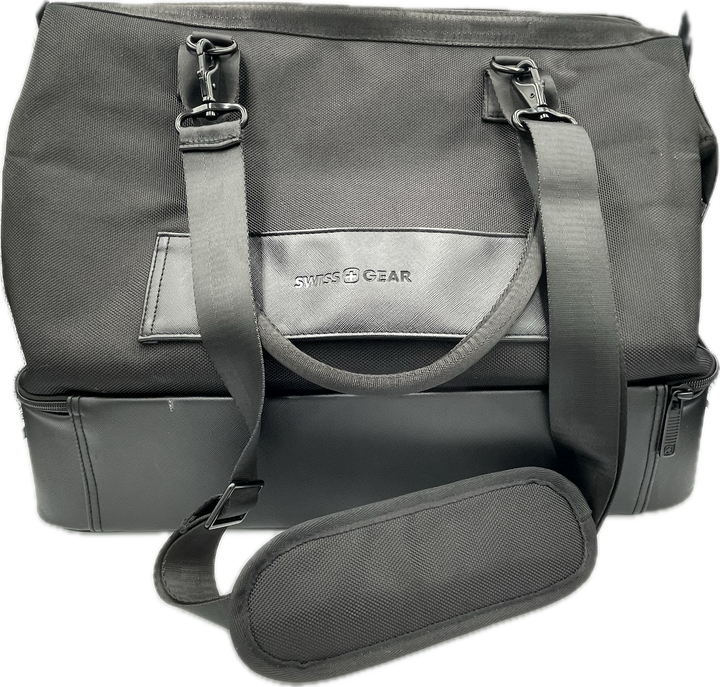 Tote Travel Bag by Swiss