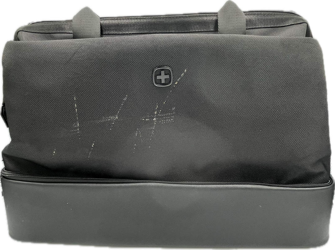 Tote Travel Bag by Swiss
