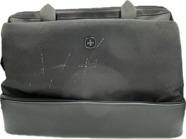 Tote Travel Bag by Swiss