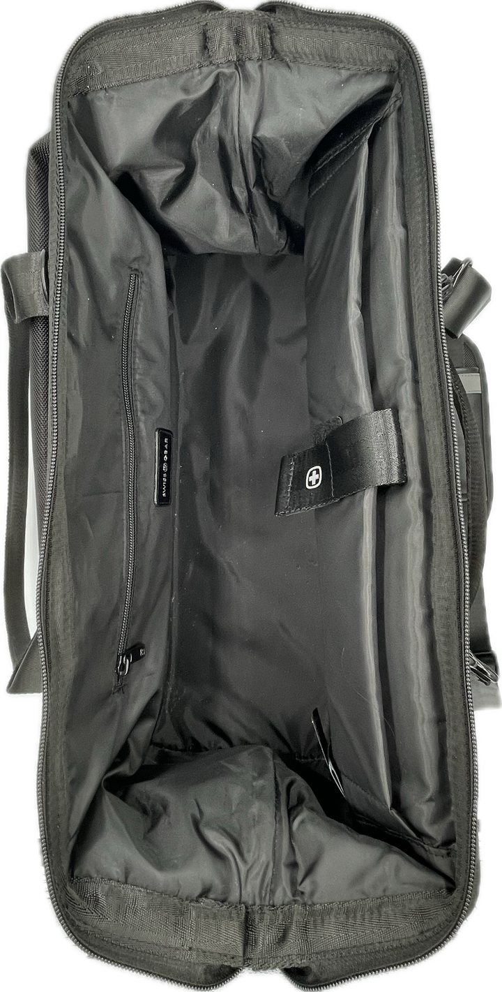 Tote Travel Bag by Swiss