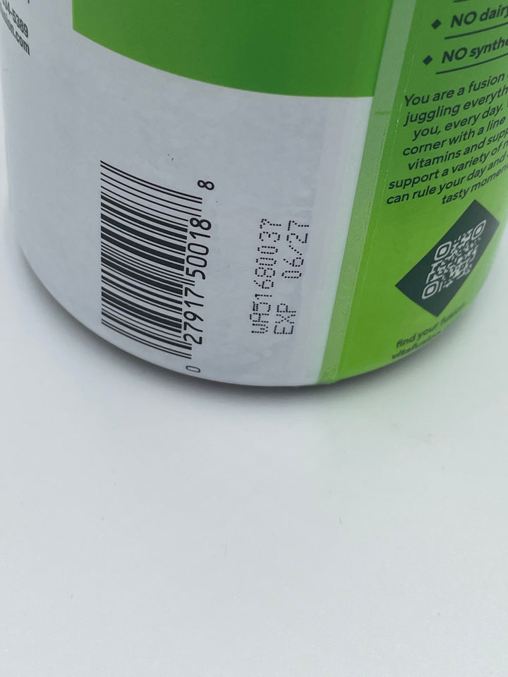 Vitafusion B12 Extra Strength Gummy
