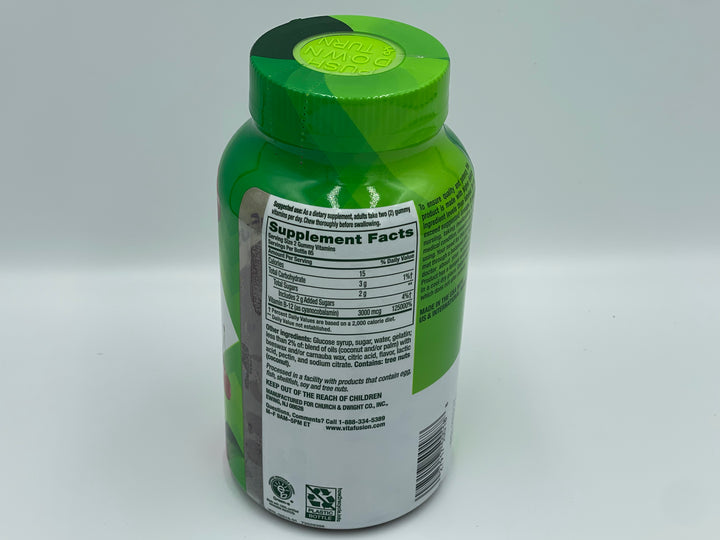 Vitafusion B12 Extra Strength Gummy
