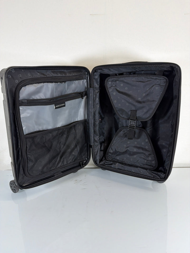 Swiss - 2 Piece Luggage Set