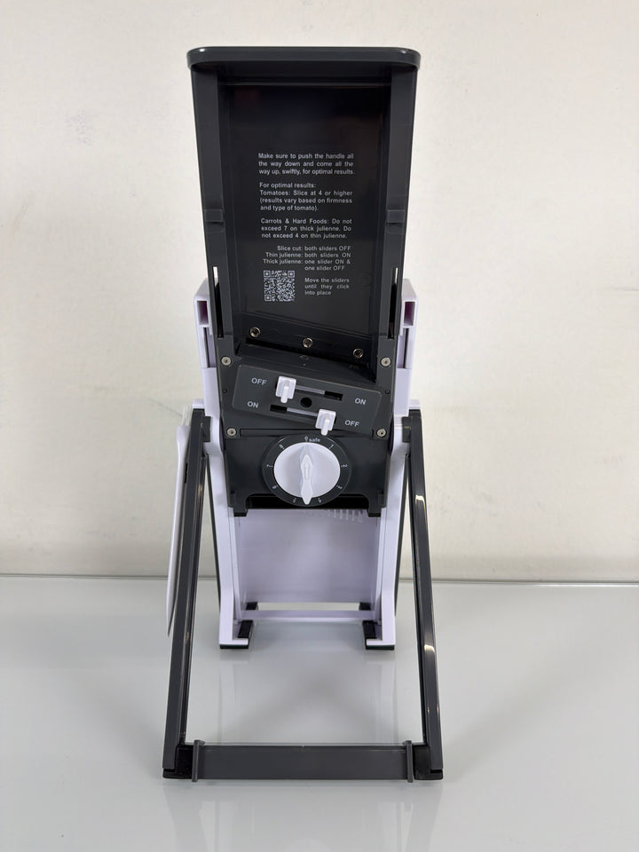 Cuisinart PrecisionSlice Upright Mandoline
