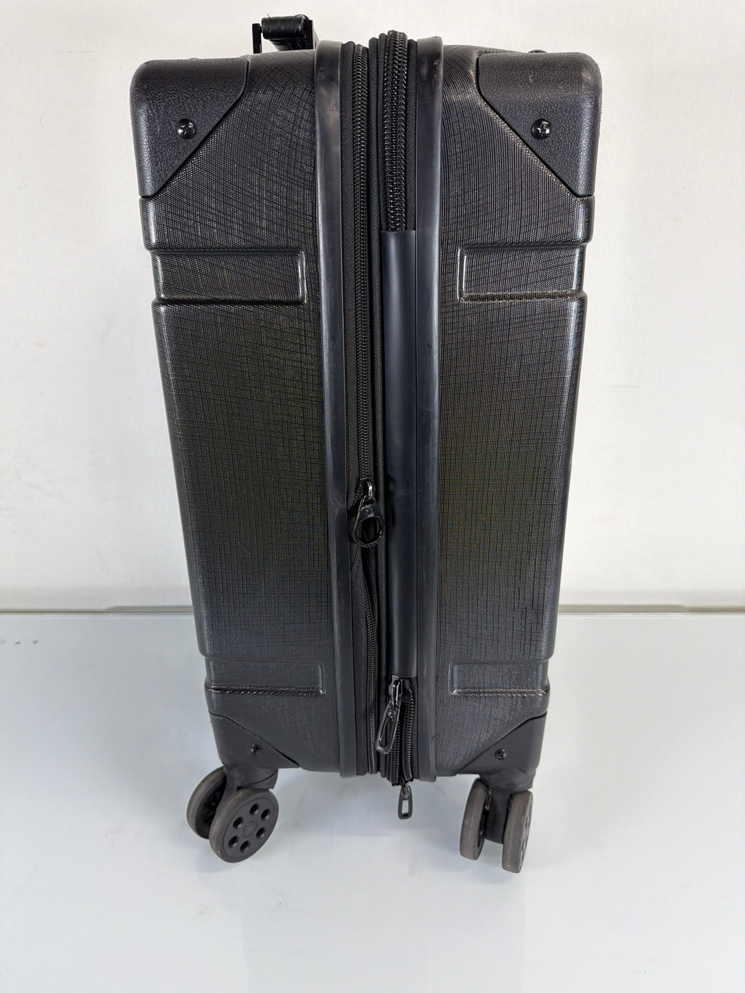 Swiss - 2 Piece Luggage Set