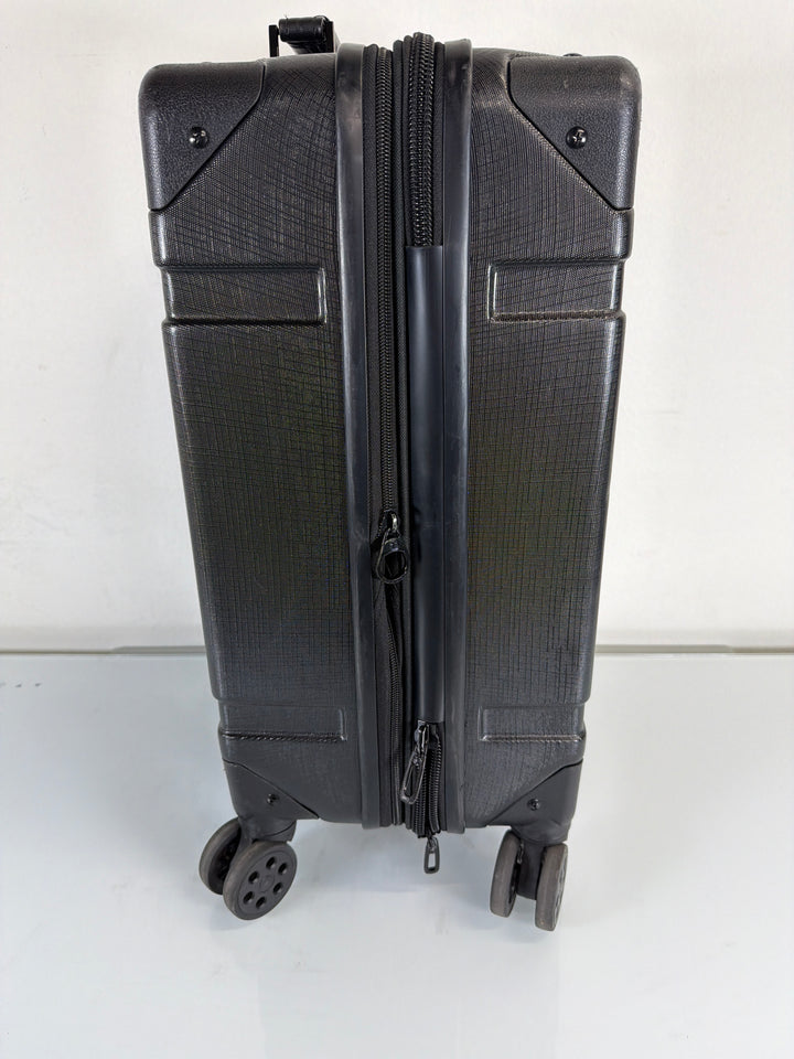 Swiss - 2 Piece Luggage Set