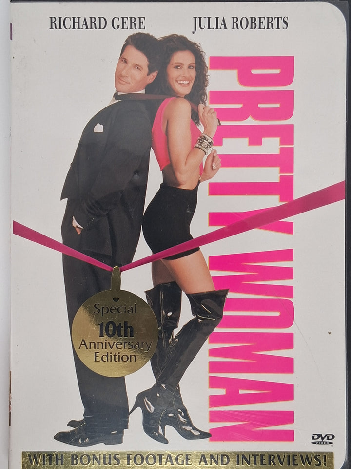 DVD - Pretty Woman